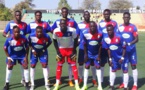 Ligue 2 : Demba Diop FC et sonacos se neutralisent, NGB dans le rouge