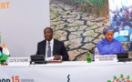 COP 15 en Côte d'Ivoire : Alassane Ouattara appelle à la mobilisation collective pour la restauration des terres dégradées