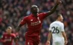 Le Bayern Munich s’intéresse à Sadio Mané et fait de lui sa priorité