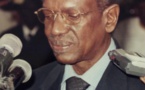 Décès de l’ancien ministre Oumar Khassimou Dia