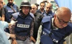 Une journaliste d'Al Jazeera tuée en Cisjordanie