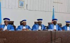 RDC: du changement à la Cour constitutionnelle, Dieudonné Kaluba Dibwa remplacé