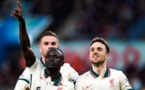 Sadio Mané sur le Ballon d’Or : « Je ne vais pas cracher dessus »