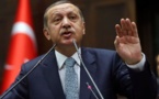 La Turquie bloque l'accès à Twitter pour des raisons de « sécurité »