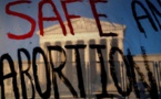Le Sénat américain échoue à adopter une loi garantissant l'accès à l'avortement