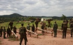Kampala paralysée par la peur d'une attaque de shebabs sur l'Ouganda