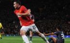 Man Utd : coup dur pour van Persie !