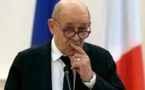 La justice malienne convoque le ministre français des Affaires étrangères