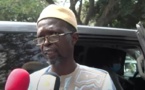 Liste YAW à Dakar: Cheikh Bara Dolly confirme le non-respect de la parité et fait des révélations 