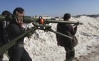 A Lattaquié, la contre-attaque des rebelles surprend le régime syrien