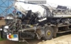 Accident de Kaffrine, le bilan s'alourdit : 5 morts