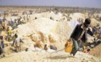 Les enfants mineurs, victimes de la ruée vers l'or au Bourkina Faso
