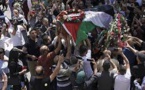 Heurts entre Palestiniens et armée israélienne à Jénine, un blessé