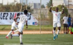 Coupe du Sénégal: Diambars et Ndiambour qualifiés, AS Douane éliminée