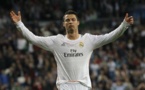Real Madrid : Cristiano Ronaldo craque et cartonne l’arbitre !