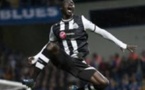 Papiss Demba Cissé retrouve de la réussite