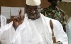 BANJUL: L’arabe devient la langue officielle: Jammeh bientot intronisé Roi de la République Islamique de la Gambie