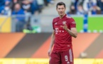 "Lewandowski veut quitter le club" confirme le Bayern