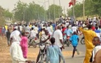 Tchad: manifestation hostile à la France à l’appel de la coalition d’opposition Wakit Tama