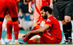 Chelsea vs Liverpool : Mo Salah sort sur blessure