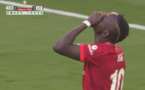 Final FA Cup : Sadio Mané rate son penalty face à Édouard Mendy
