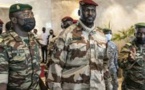 Guinée: polémique après la décision de la junte d’interdire de manifester pendant la Transition