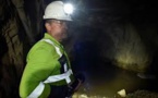 Burkina Faso: des opérations de pompage difficiles pour sauver les mineurs à Perkoa