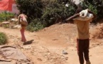 Afrique du Sud: conférence mondiale pour lutter contre l'augmentation du travail des enfants