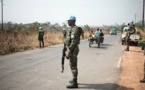 Centrafrique : plusieurs civils tués dans l'attaque d'un village par des rebelles