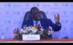 Macky Sall tend la main aux économistes sénégalais pour relancer le secteur