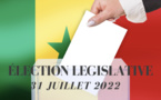 Législatives 2022: Parrain de trop, parrains volés, liste non paritaire, la démocratie sénégalaise mise à rude épreuve 