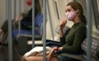 Covid-19 : levée du masque dans les transports en commun en France