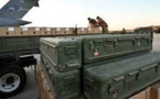 Livraison d’armes à l’Ukraine : les États-Unis tapent dans leurs stocks