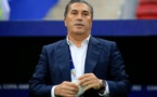 Le Portugais José Peseiro nouveau sélectionneur du Nigeria