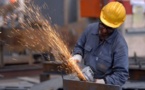 ANSD : la Baisse de la production industrielle s'amoindrit en janvier 2014