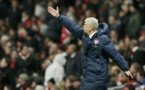 Wenger : «Difficile à avaler»