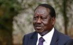Kenya: après le choix de Martha Karua, des remous se font jour dans la coalition de Raila Odinga