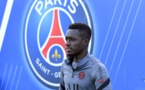 Gana Gueye aurait regretté la communication du PSG après son forfait 