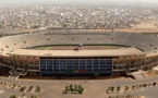 Plus de 40 milliards pour la réhabilitation du stade Léopold Sédar Senghor et 4 autres régionaux