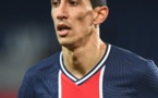 Mercato: Accord entre la Juventus et Angel Di Maria