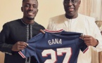 ​Macky Sall apporte son soutien à Idrissa Gana Gueye