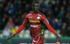 FOOT - HUITIEME SAISON DANS LE CHAMPIONNAT BELGE - Mbaye Lèye, «le roi du village»