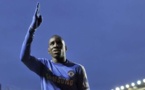 Chelsea : Demba Ba confirme son départ l’été prochain et révèle ses destinations favorites