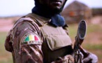 Mali: sept personnes inculpées pour atteinte à la sûreté intérieure de l’État