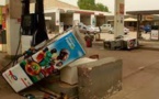 Tchad: après les violences anti-françaises, le MPS dénonce ceux qui veulent faire capoter la transition