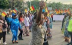 Cameroun: les derniers préparatifs du 50e anniversaire de la République le 20 mai
