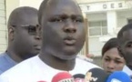 ​« Yewwi va compétir à Dakar, sinon  il n'y aura pas d'élection », Déthié Fall