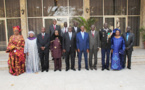 Lutte contre la Fraude et la corruption-le président Sall arme Nafi Ngom Keïta et Cie : « Je compte sur chacun de vous »