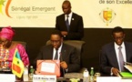 PSE : Macky Sall annonce le lancement de 10 projets prioritaires au plus tard en mai 2014
