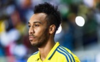 Gabon: Pierre-Emerick Aubameyang met fin à sa carrière internationale